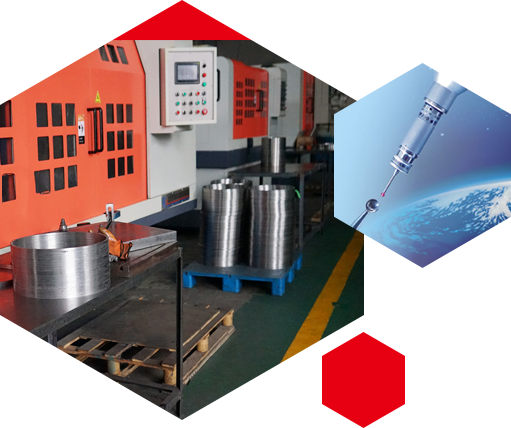 洛陽市曼德機械制造有限公司